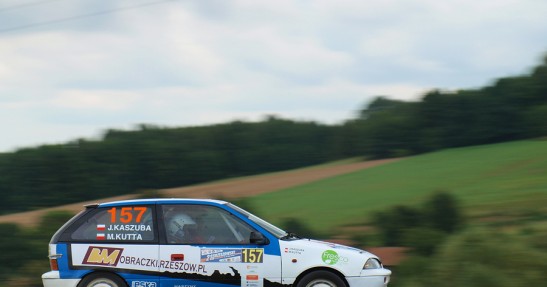 Rajd Rzeszowski